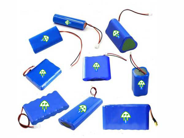 Customized Battery